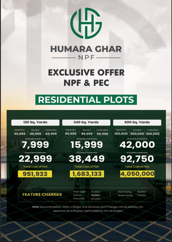 Humara Ghar view 1