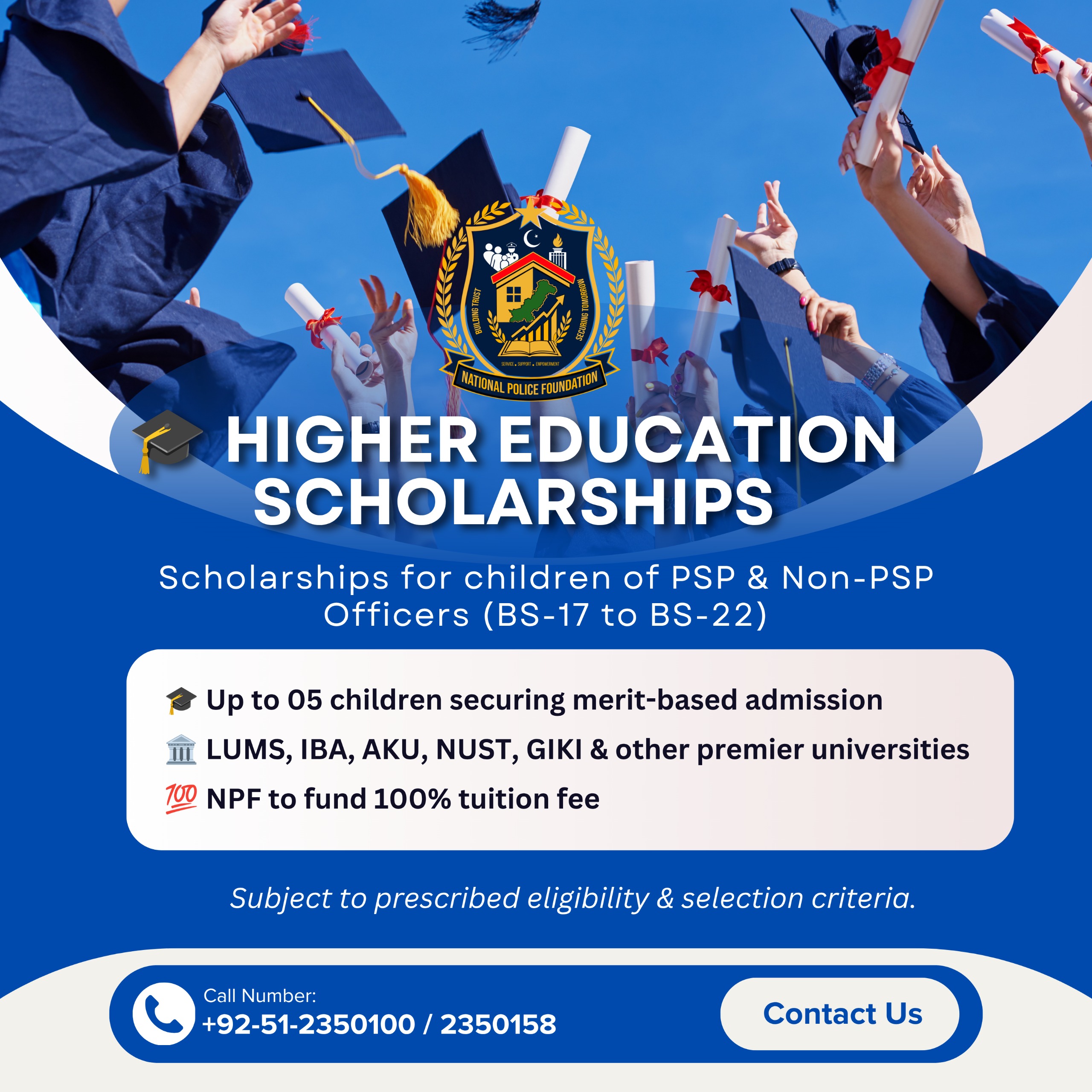 Scholarship Image 1